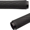 SRAM XX1 Grips - Black Lock-On