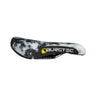 Burgtec The Cloud Boost Saddle Cromo/Plastic Base Acid Wash