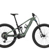 FUEL+ EX 9.7 US XXL Lichen Green/Keswick Green Splatter
