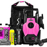 Muc-Off Pressure Washer Bike Bundle