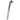 M-Wave SP-C3 Seatpost 27.2mm 350mm Silver