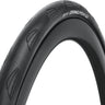 Continental Grand Prix TR Tire - 700 x 28 Tubeless Folding Black BlackChili