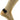 SIDI Visibilis Socks - Sand 18cm Fits Sizes 35-39