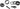 Wolf Tooth BlingKit: Headset Spacer Kit 3 510 15mm Black