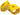 RaceFace Crank Boots: For Next SL G4 Cranks 2-Pack Yellow