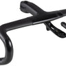 ENVE Composites SES AR One-Piece Drop Handlebar - Integrated Carbon 42cm 100mm BLK