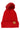Coil Chevron Knitted Fleece Lined Beanie - Gio's Outdoors -Cap Zone