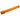 Burgtec Öhlins DH38 Fork Axle Iron Bro Orange