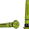 Muc-Off Stealth Tubeless Puncture Plugs Tire Repair Kit - Bar-End Mount Green Pair