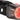 Cygolite Dice TL 50 Rechargeable Taillight - 50 Lumens Strap Mount Black