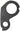 Wheels Manufacturing Derailleur Hanger - 557