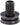 Full Speed Ahead Crank Bolt Ebike Bosch Gen3 (BNI) ML558 (2pcs)