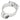 Interloc Racing Design Housing Stop Double (28.6mm) - Silver Each