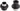 Ritchey WCS Road Disc 12mm Front Hub End Caps