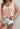 Textured Crochet Knit Sleeve Sweater - Gio's Outdoors