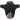 RockShox Fender Front Fender 26''-29'' USA Flag