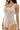 Double Layered Square Neck Tank Bodysuit (Sand) - Gio's Outdoors