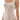 Double Layered Square Neck Tank Bodysuit (Sand) - Gio's Outdoors