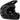 Bluegrass Vanguard Core MIPS Helmet - Black Small