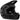Bluegrass Vanguard Core MIPS Helmet - Black Large