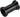 RockShox Rear Shock Mounting Hardware - 3-Piece 1/2" 8 x 25.0