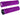 ODI Reflex V2.1 Grips - White/Purple Lock-On
