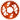 Wheels Manufacturing Direct Mount Chainring - 30t SRAM 3-Bolt Direct Mount 3mm Offset T-Type Chain Compatible Orange
