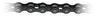Izumi Chain ECO 1/8" Chain Black