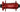Hope Pro 5 Front Hub - 15 x 110mm 6-Bolt Red 32H