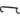 SQlab 312 R Carbon integrated Bar (31.8) 42cm Black