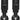 Muc-Off Big Bore Hybrid Tubeless Valve Stems - Medium 35mm Black