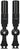 Muc-Off Big Bore Hybrid Tubeless Valve Stems - Medium 35mm Black