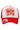 Football Gameday Patch Sponge Trucker Hat - Gio's Outdoors -Cap Zone
