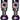 Muc-Off Big Bore Hyrid Tubeless Valve Stems - Medium 35mm Iridescent