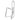 M-Wave C Cage Bottle Cage Aluminum Silver
