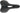 Selle San Marco Trekking Open-Fit Gel Saddle - Steel Black Men's Small