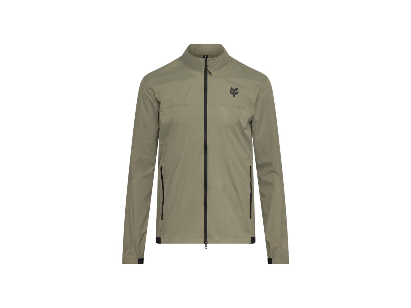 Fox Ranger Wind Fox Racing 25 Ranger Wind Medium Light Brown Jacket – Gio's Outdoors