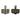 EBC Brakes EBC Disc Pads Avid XX Elixir Models - Green