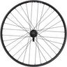 Quality Wheels Formula / WTB ST i23 Rear Wheel - 26" QR x 135mm 6-Bolt HG 10 BLK 32H