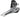 Shimano CUES FD-U6030-F Front Derailleur - 9/10-Speed Double Down-Swing Braze-On 46/50t Max BLK/Silver
