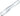 Samox SAC08 Left Crank Arm - 175mm JIS Diamond Taper Spindle Interface Forged Aluminum Spindle Bolt Sold Separate Silver