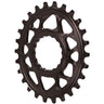 absoluteBLACK Oval Cinch DM Boost Chainring 26T - Black