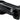 Vision NS SMR Stem - 110mm 31.8mm Clamp -6 1 1/8" Alloy Black