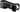 Vision NS SMR Stem - 110mm 31.8mm Clamp -6 1 1/8" Alloy Black
