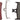 Hope E4 Brake Pads - Standard Organic Compound Fits E4 RX4+ RX4-SH Mono M4 Pair