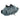 EVOC BOA WP 9 Handlebar Bag 9L Steel