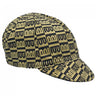 Columbus Cycling Cap Cento Gold