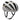 Trek Circuit WaveCel X-Large White/Supernova CPSC Helmet