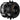 Reverse XD Single Speed Kit 13t Black