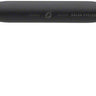 Salsa Cowchipper Drop Handlebar - 31.8mm Clamp 44cm Width Aluminum Black
